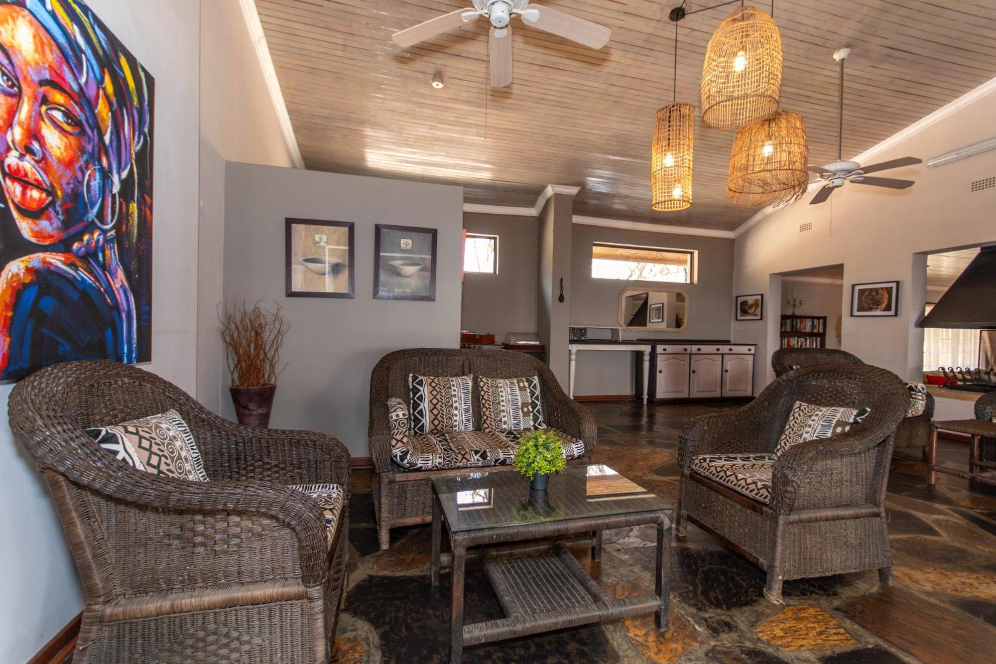 Chestnut Country Lodge Hazyview Esterno foto