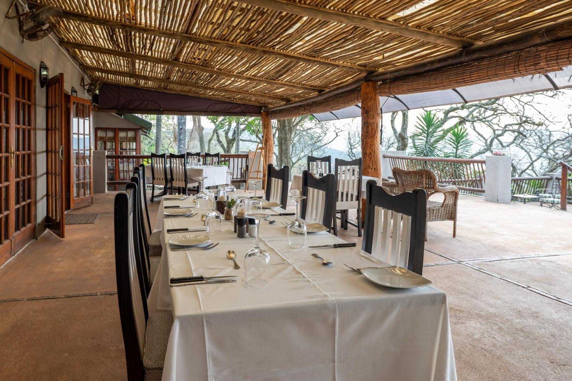Chestnut Country Lodge Hazyview Esterno foto