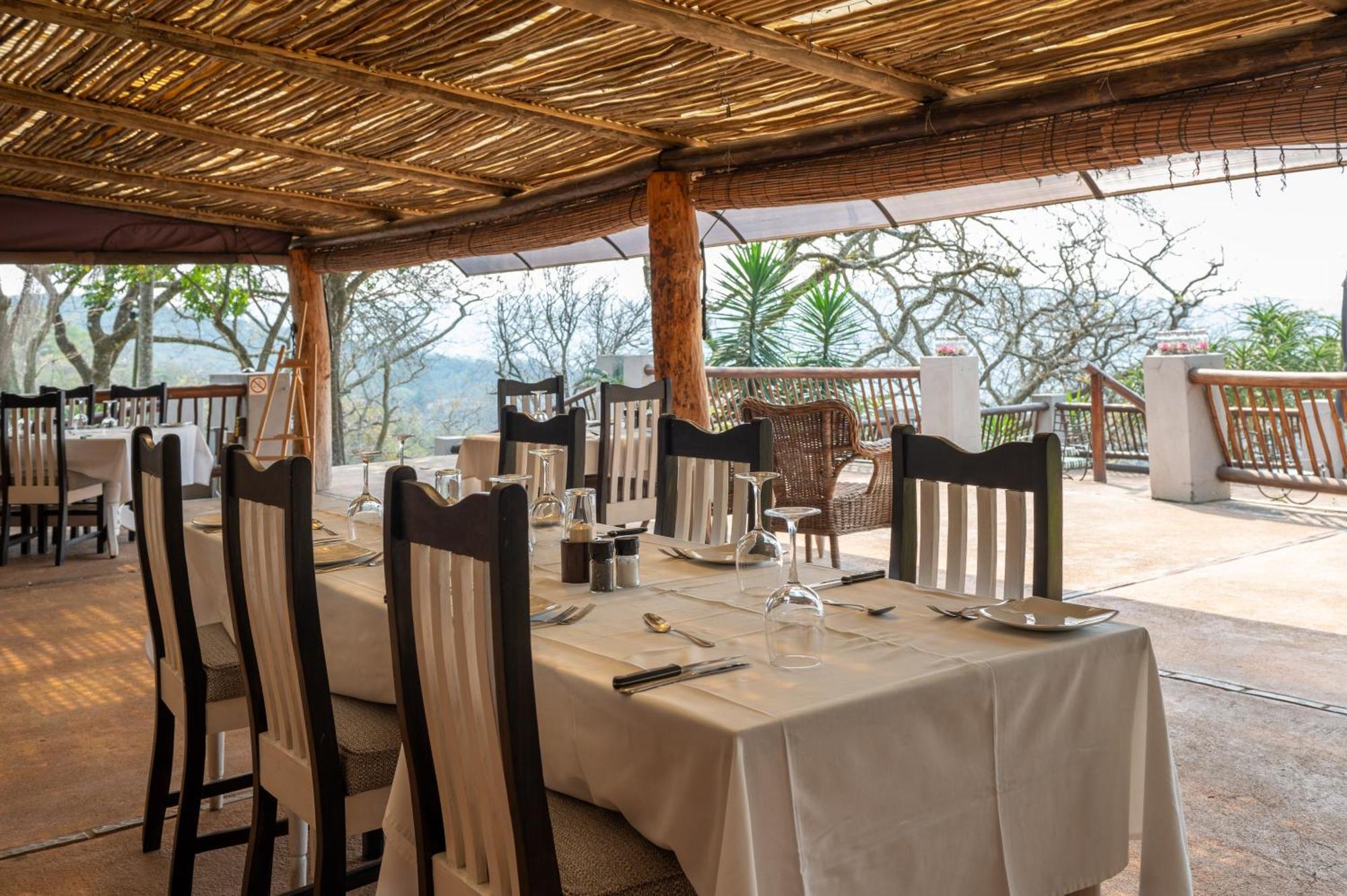 Chestnut Country Lodge Hazyview Esterno foto
