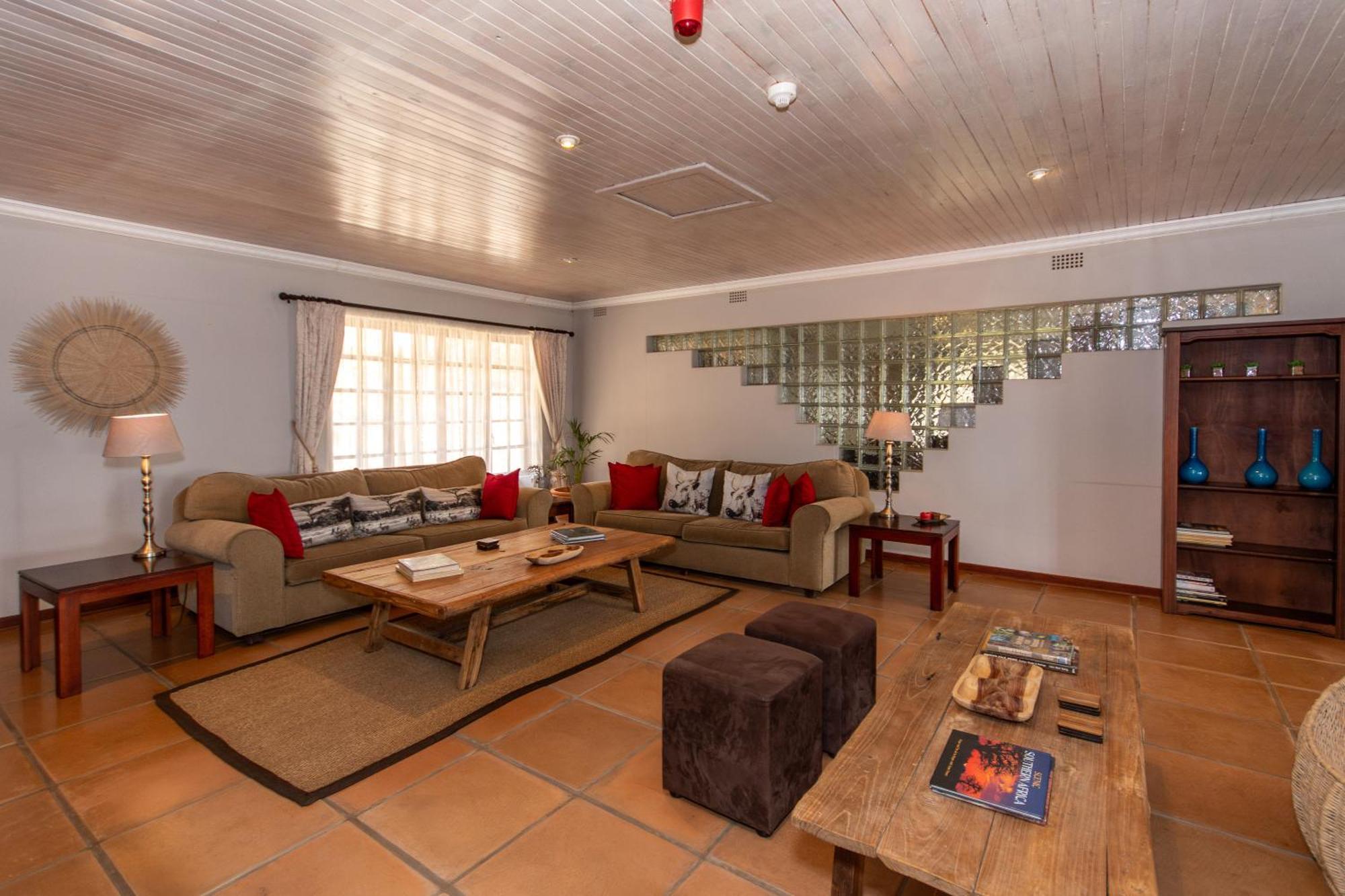 Chestnut Country Lodge Hazyview Esterno foto
