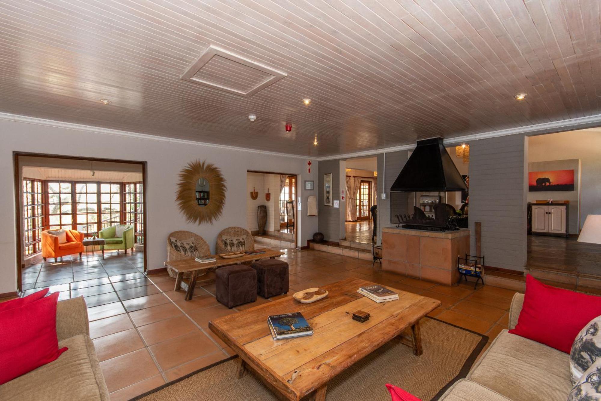 Chestnut Country Lodge Hazyview Esterno foto