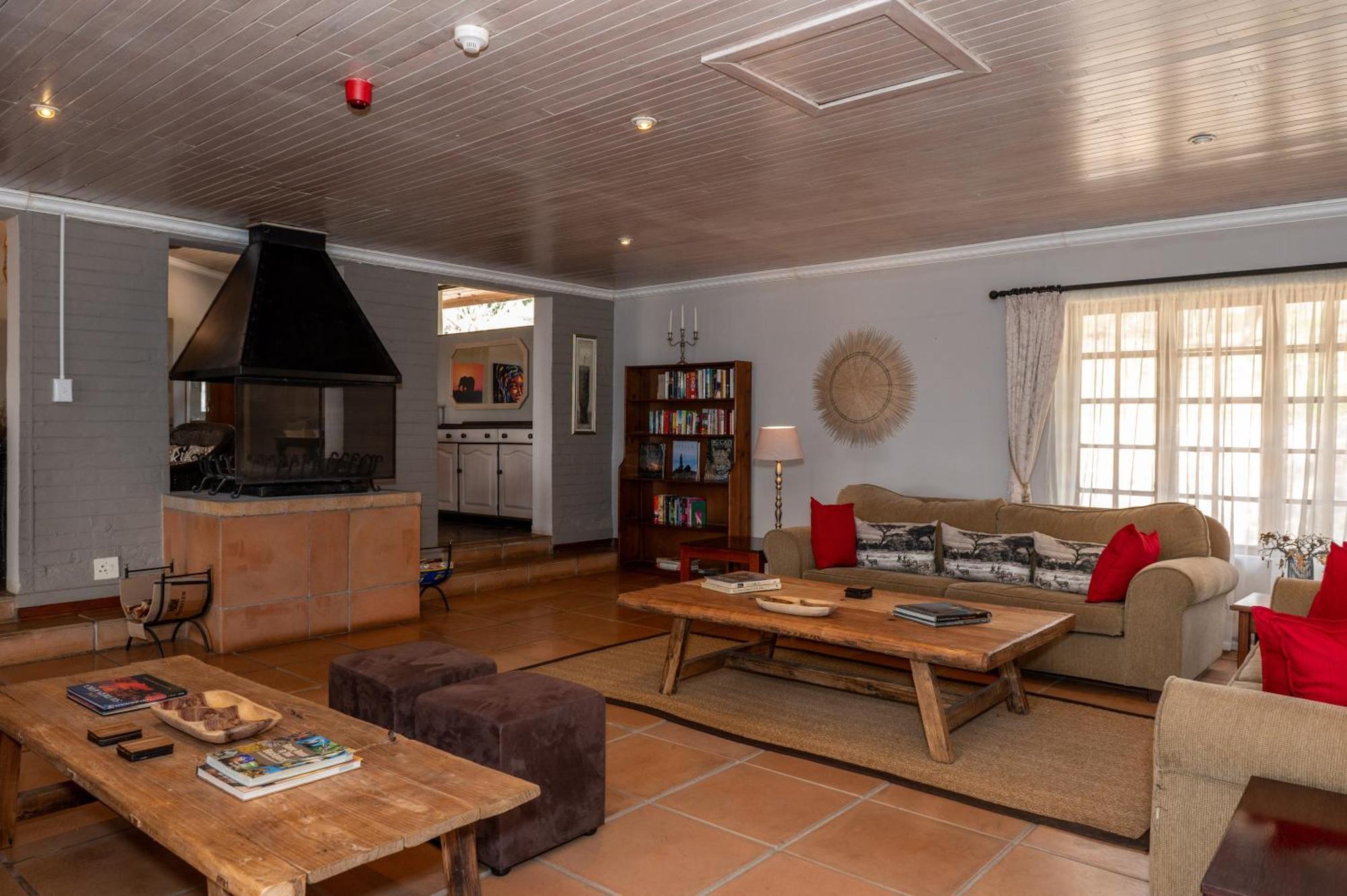Chestnut Country Lodge Hazyview Esterno foto