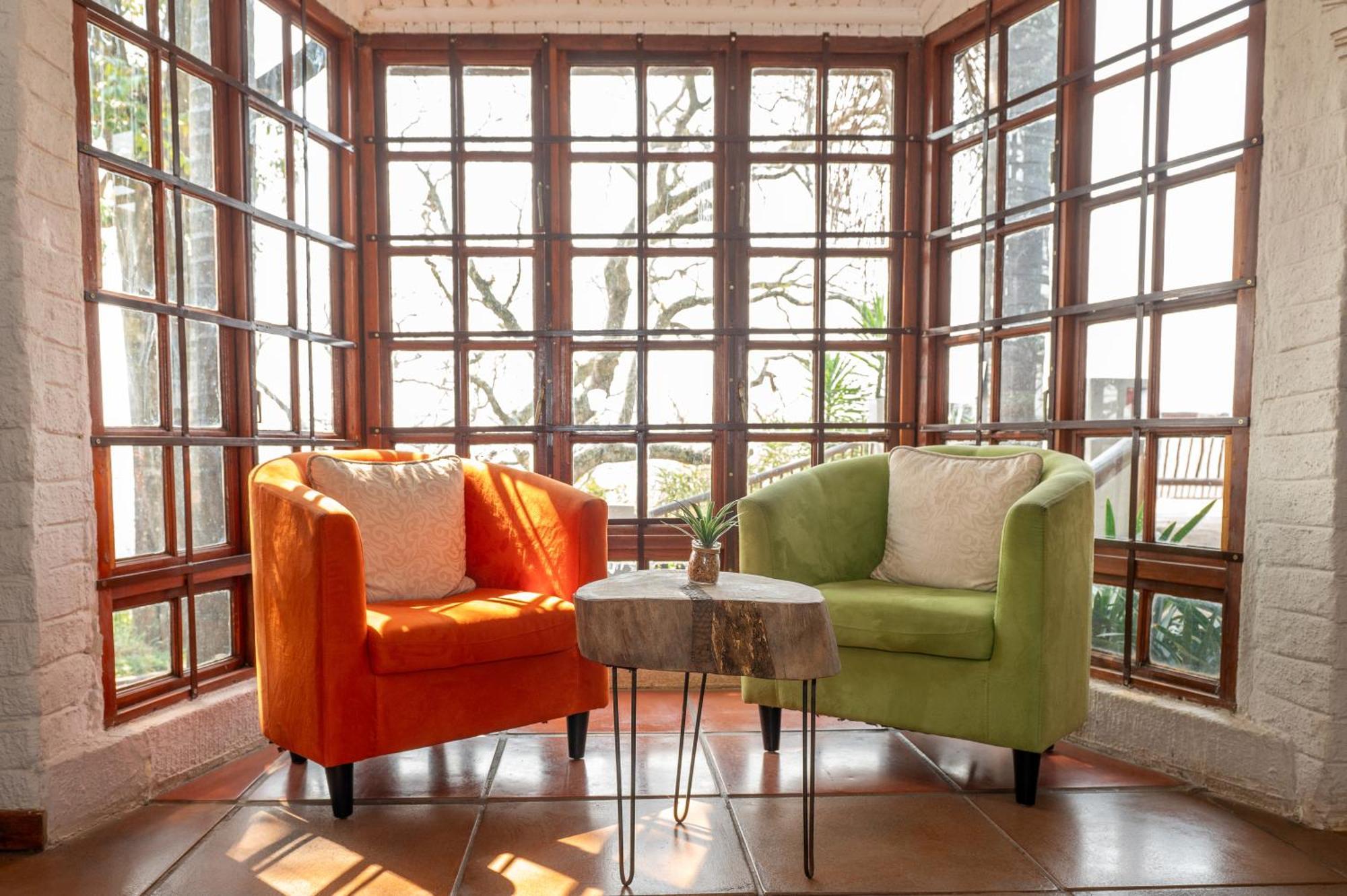 Chestnut Country Lodge Hazyview Esterno foto