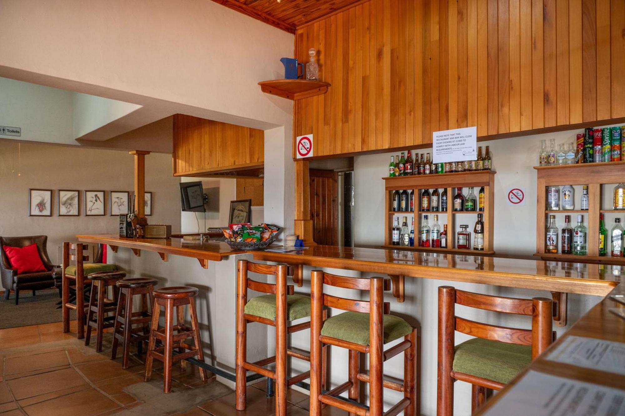 Chestnut Country Lodge Hazyview Esterno foto