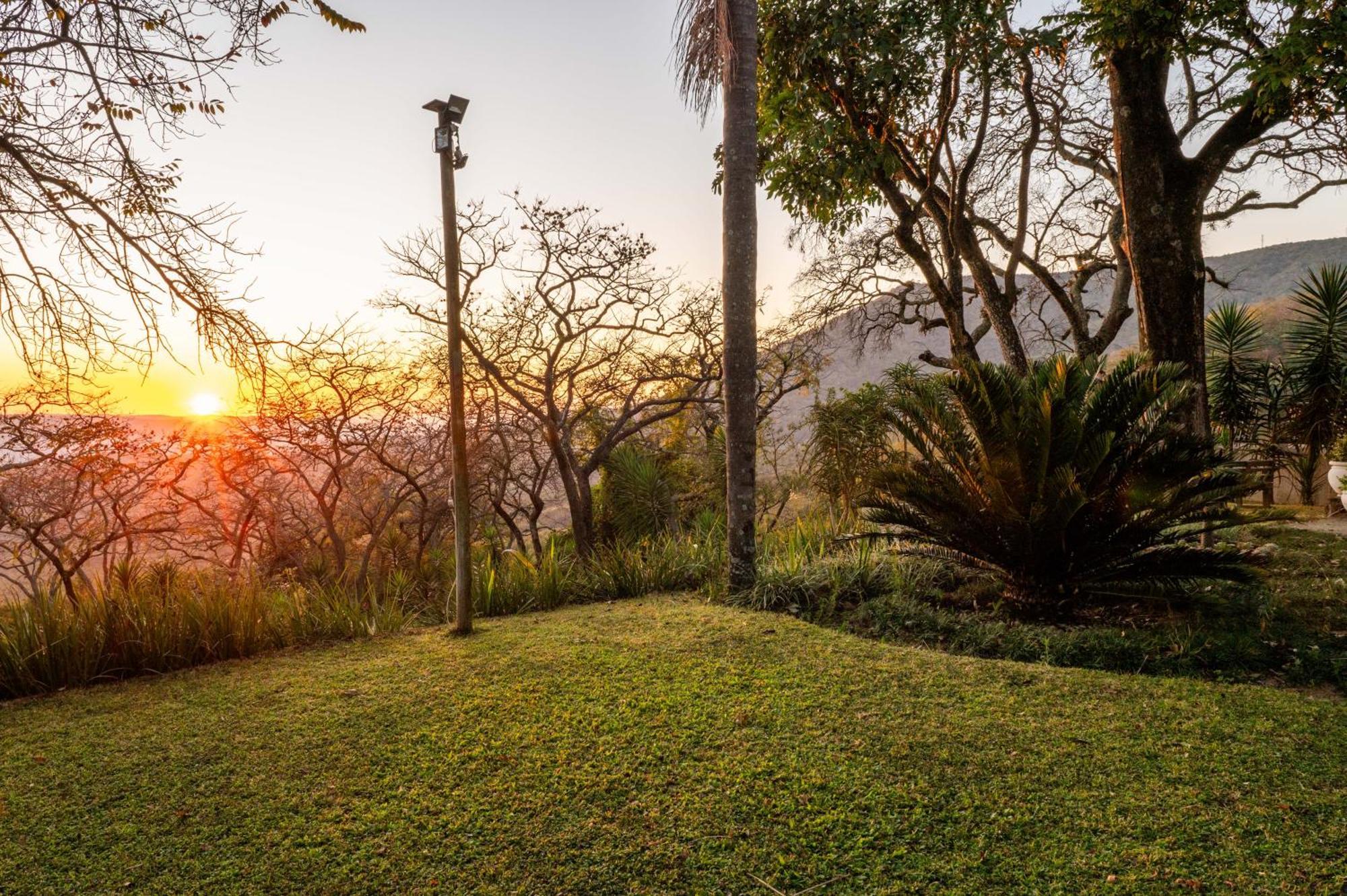 Chestnut Country Lodge Hazyview Esterno foto