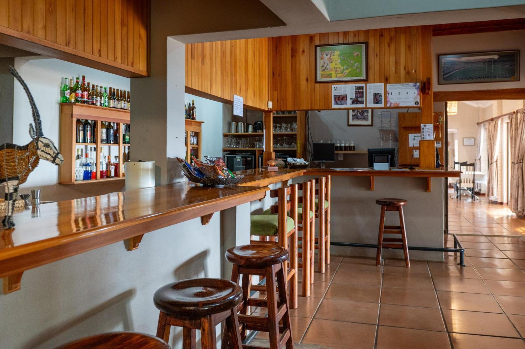 Chestnut Country Lodge Hazyview Esterno foto