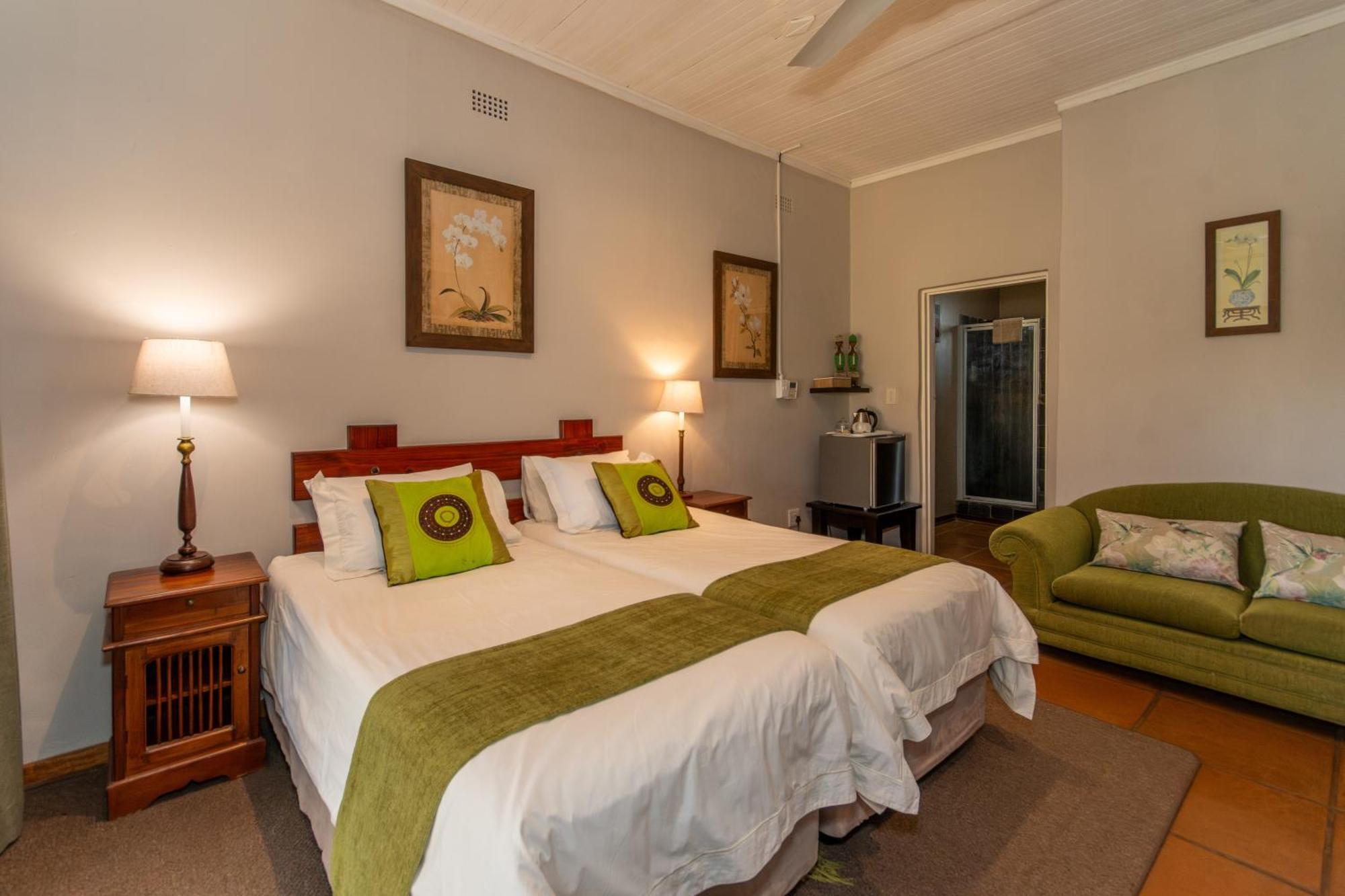 Chestnut Country Lodge Hazyview Esterno foto