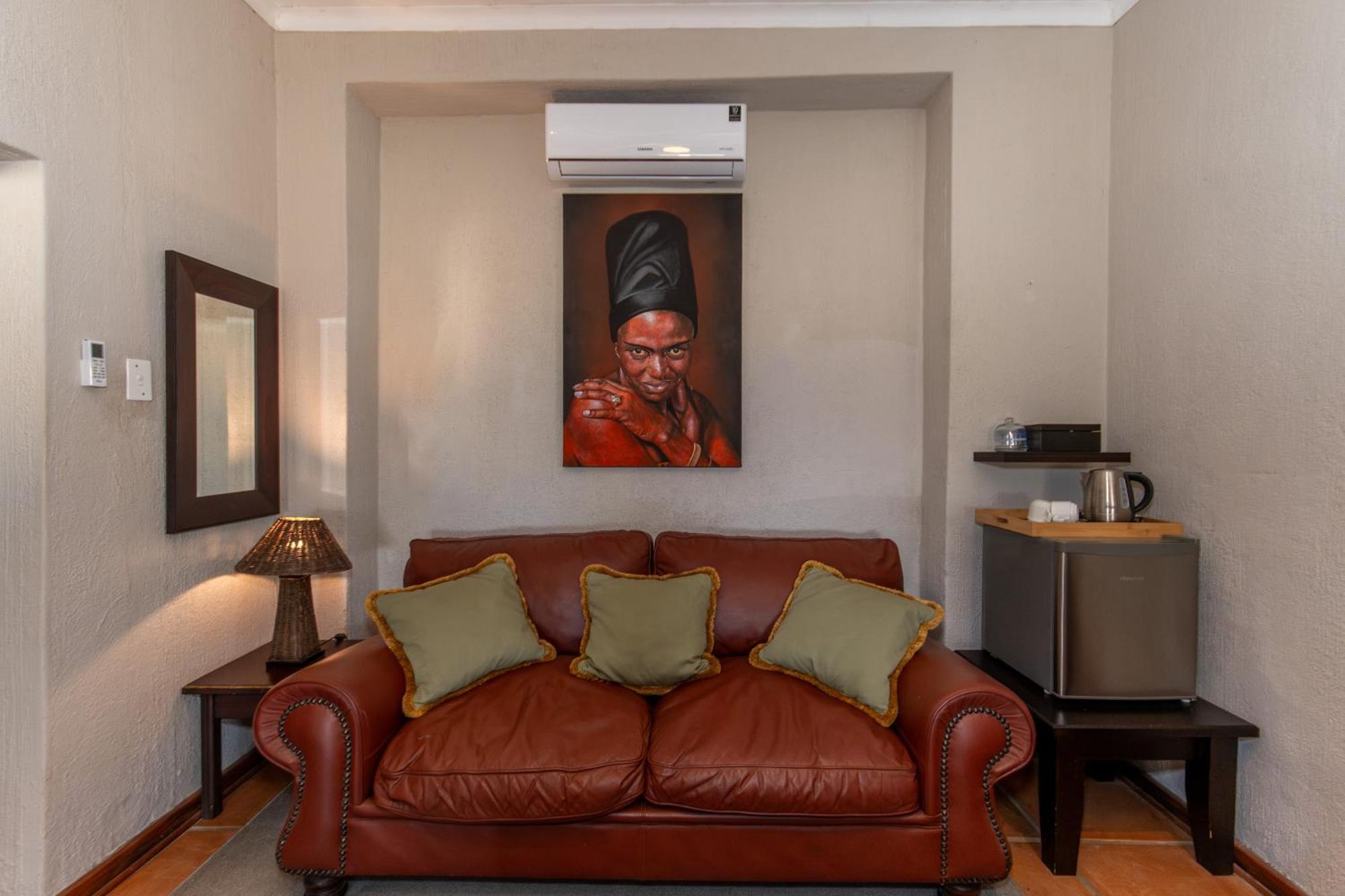Chestnut Country Lodge Hazyview Esterno foto