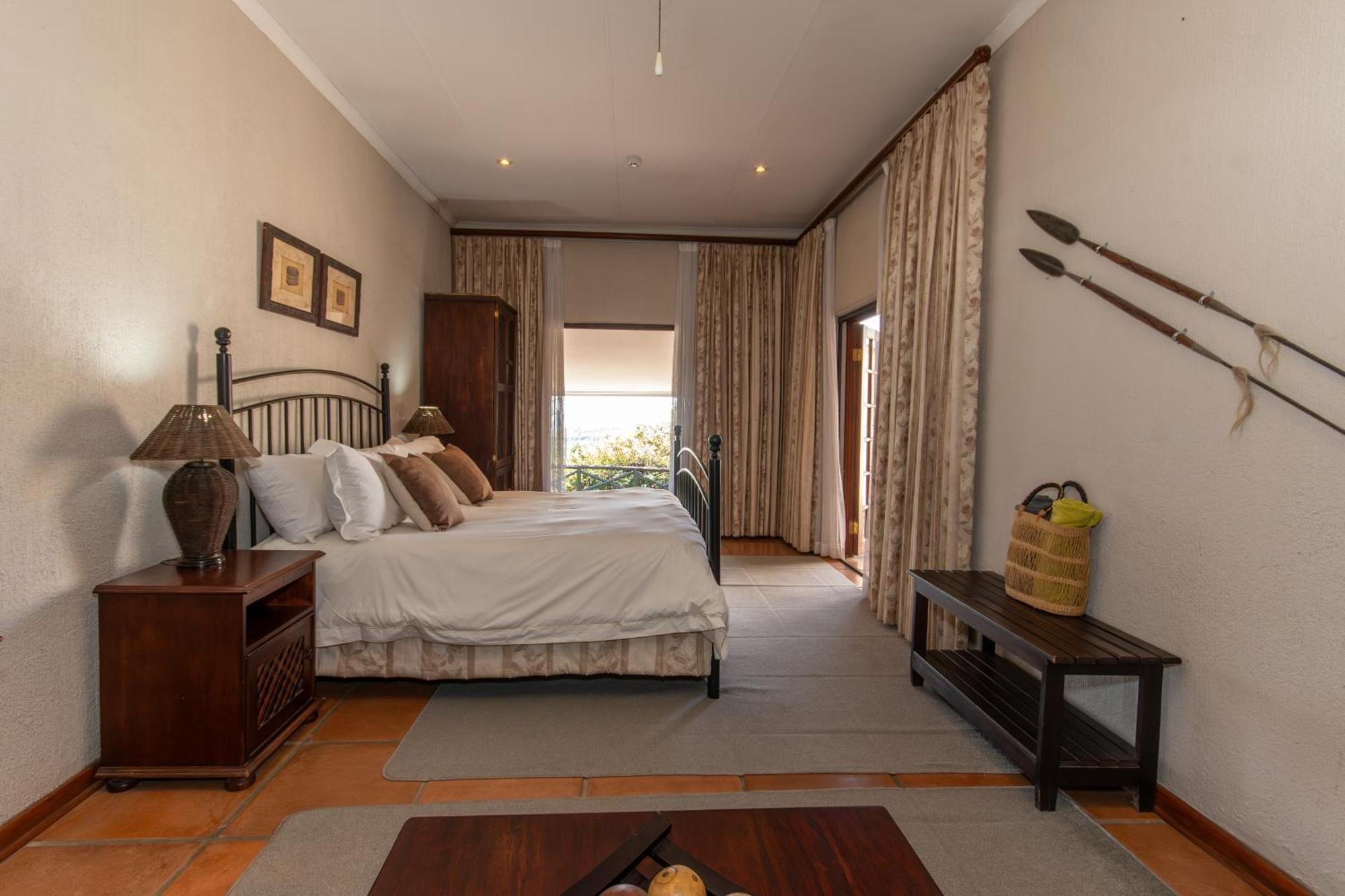Chestnut Country Lodge Hazyview Esterno foto