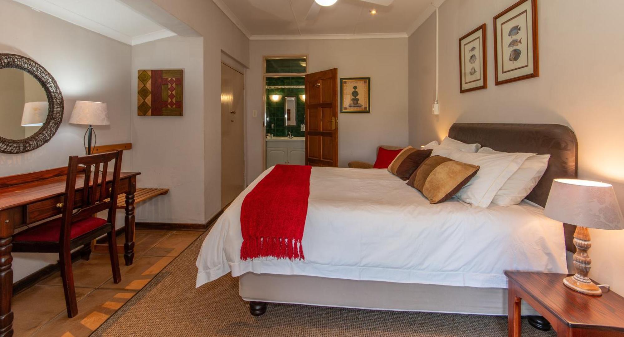 Chestnut Country Lodge Hazyview Esterno foto