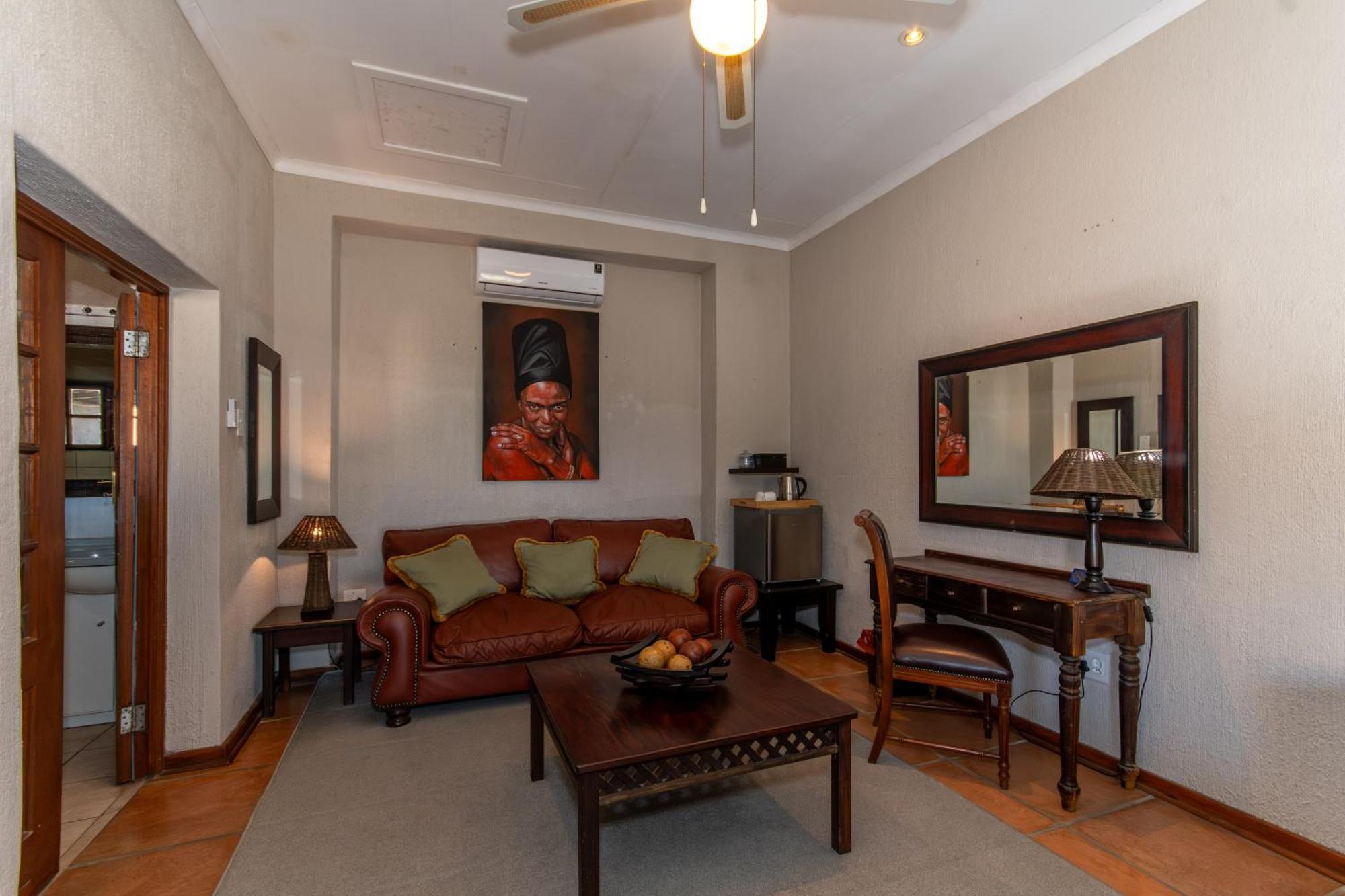 Chestnut Country Lodge Hazyview Esterno foto