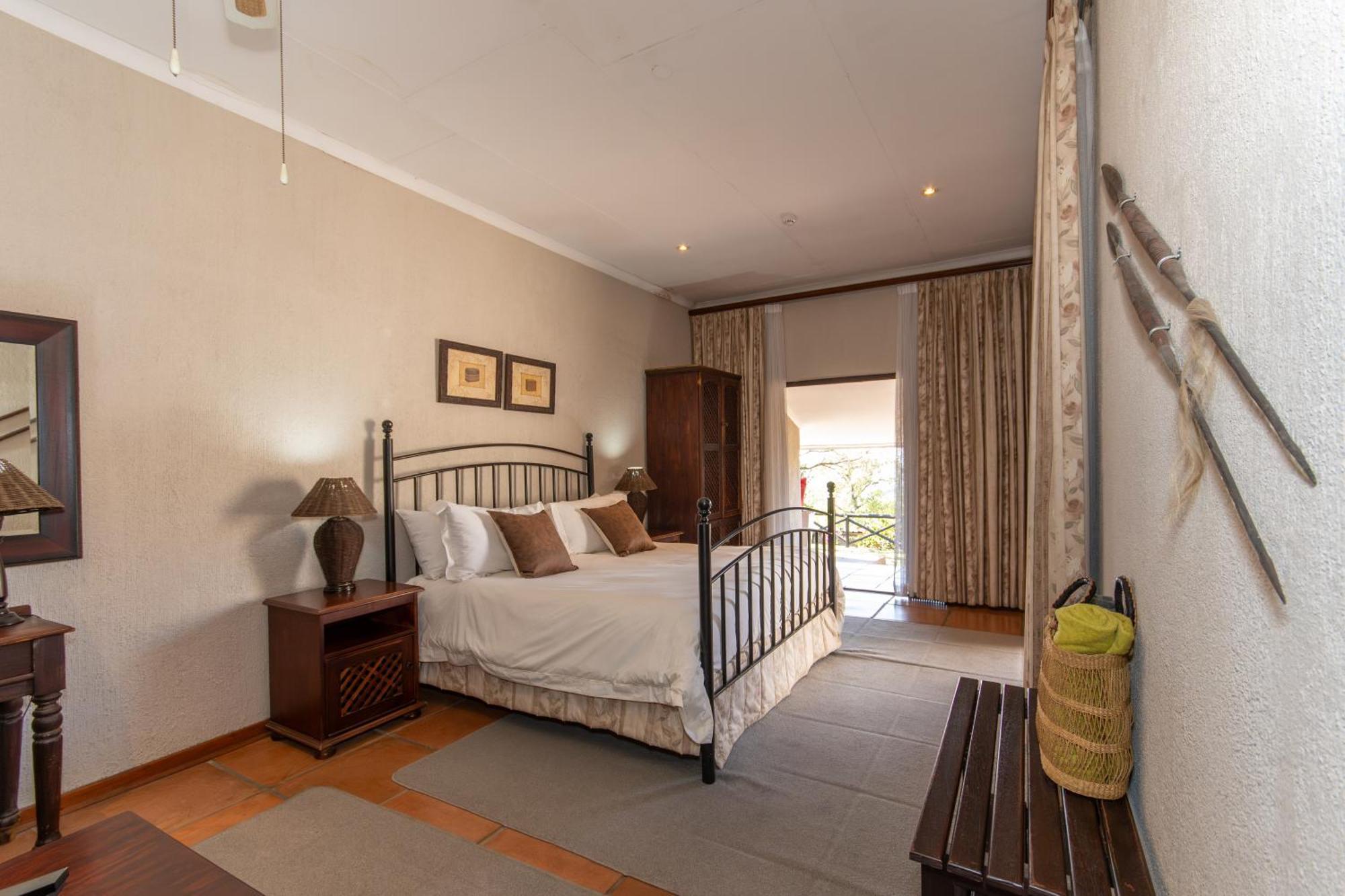 Chestnut Country Lodge Hazyview Esterno foto