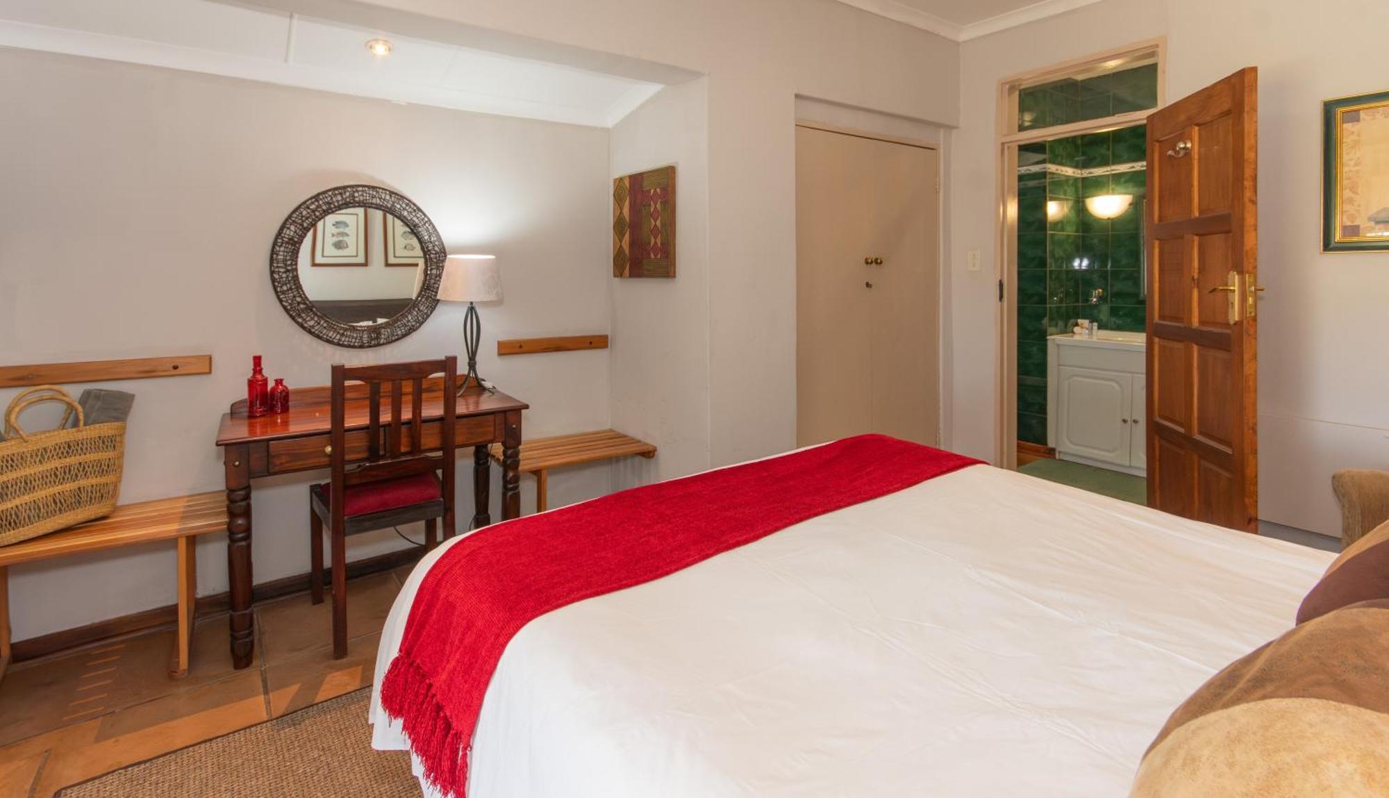 Chestnut Country Lodge Hazyview Esterno foto
