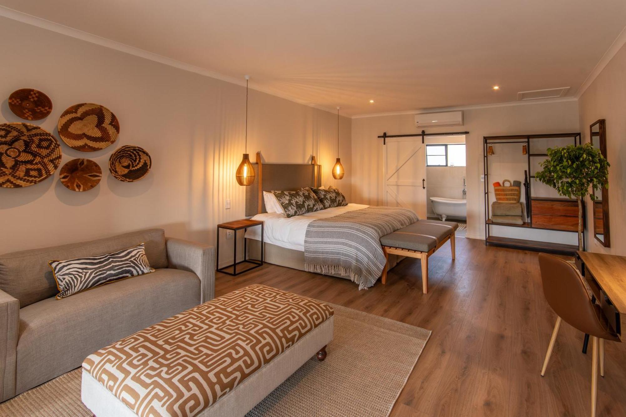 Chestnut Country Lodge Hazyview Esterno foto