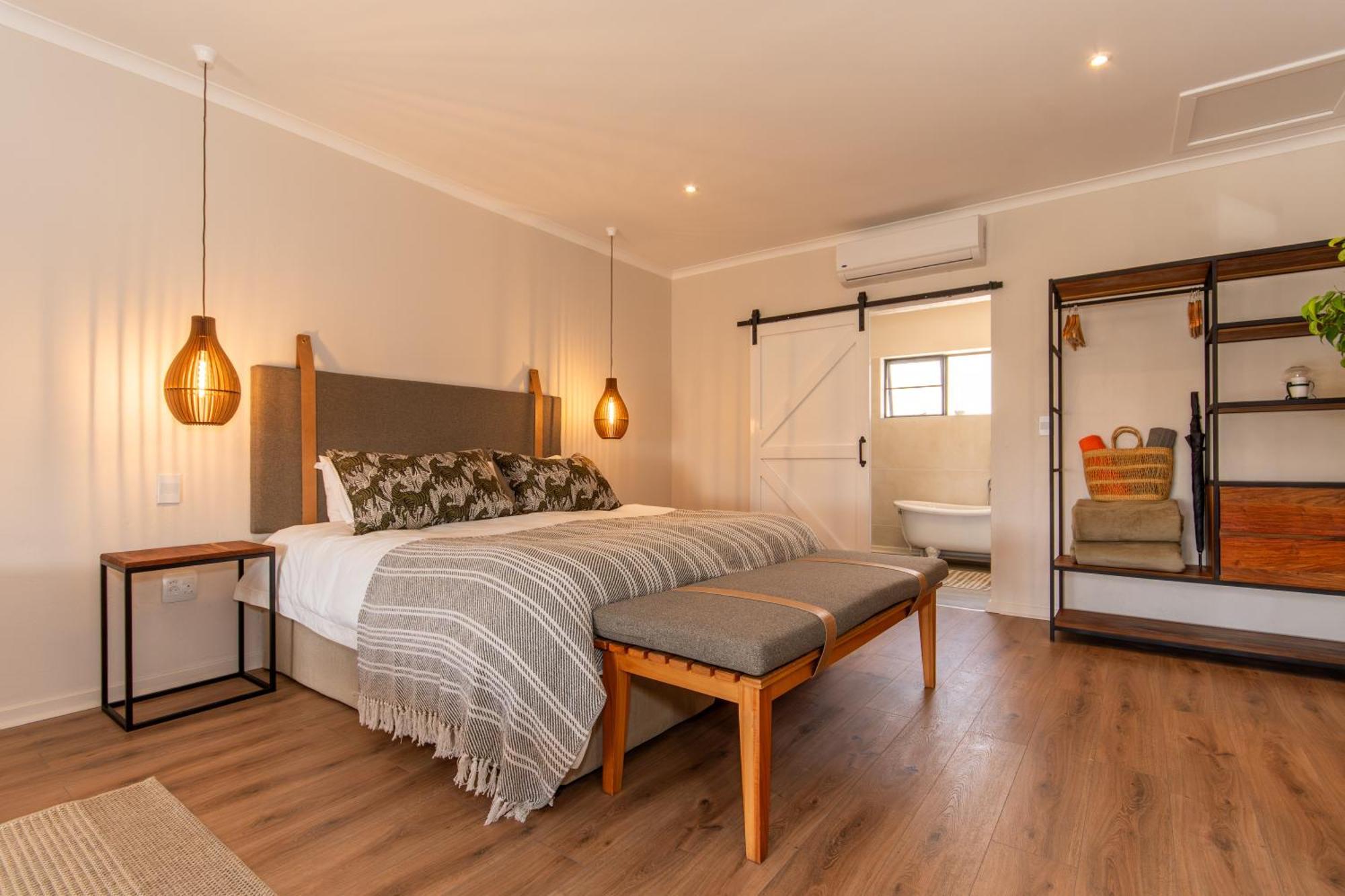 Chestnut Country Lodge Hazyview Esterno foto