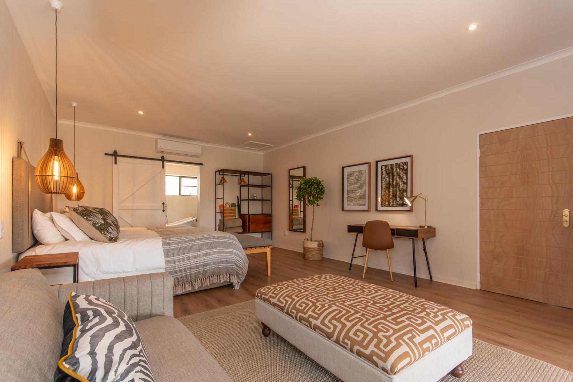 Chestnut Country Lodge Hazyview Esterno foto