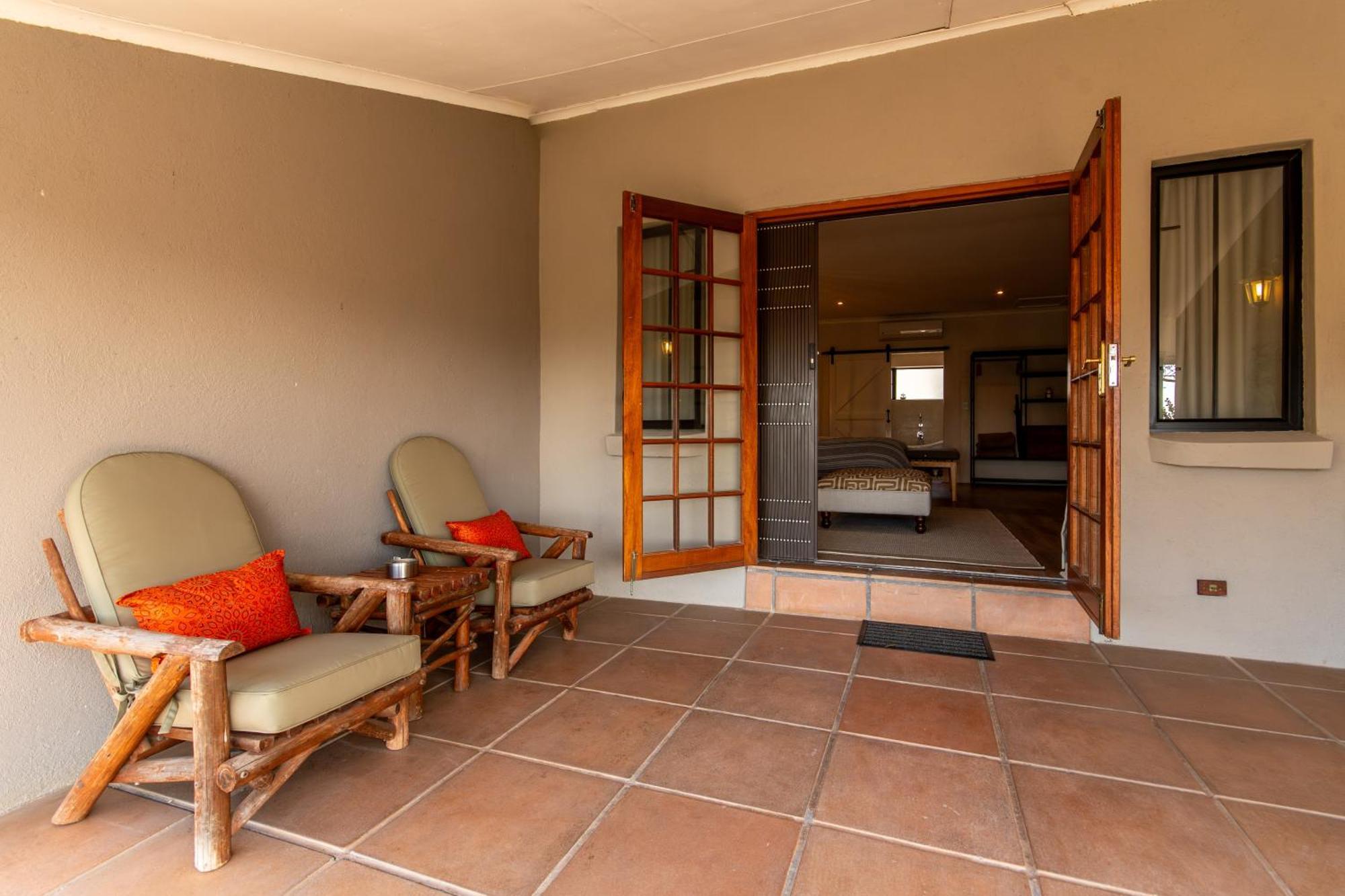 Chestnut Country Lodge Hazyview Esterno foto