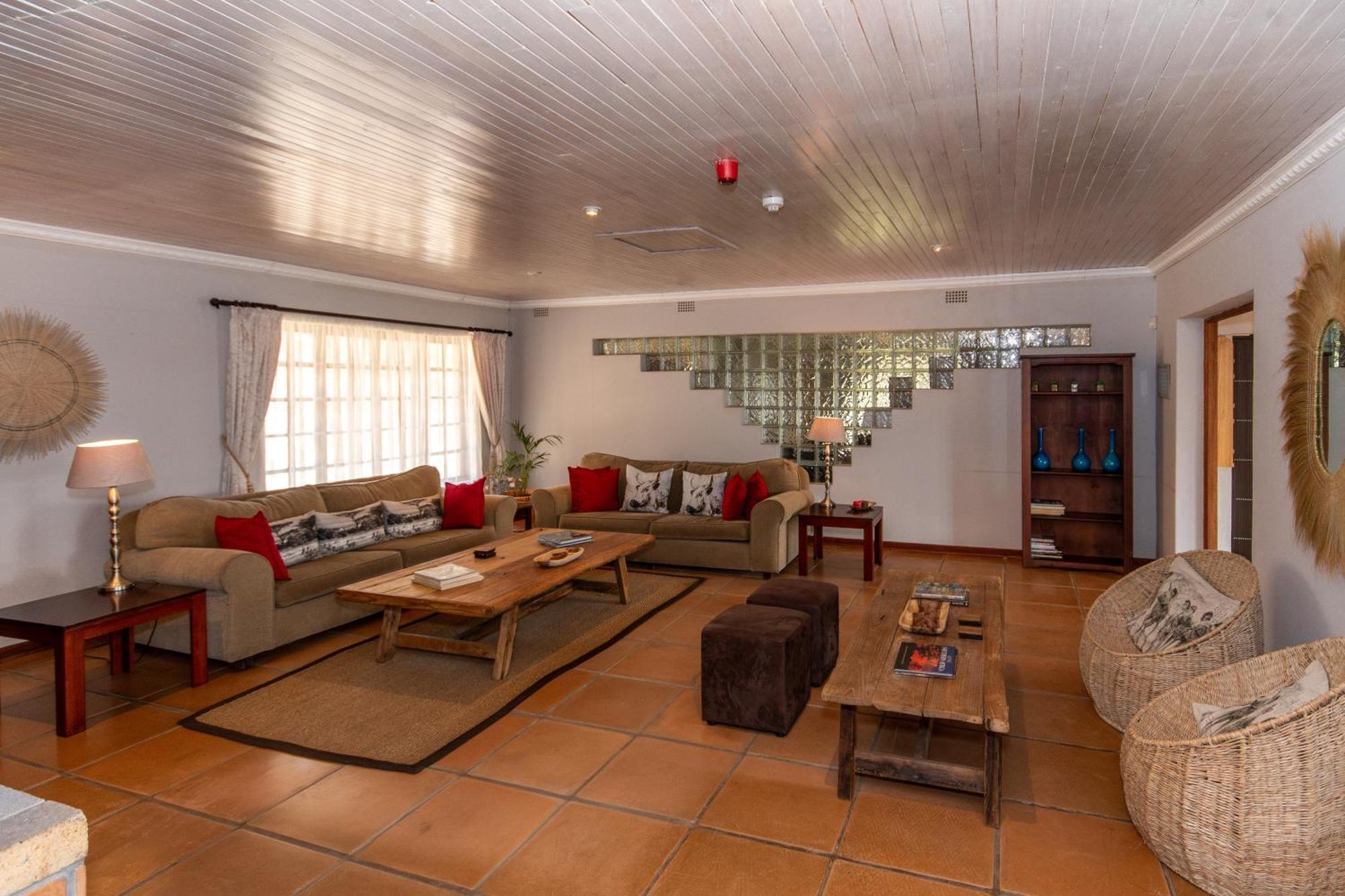 Chestnut Country Lodge Hazyview Esterno foto