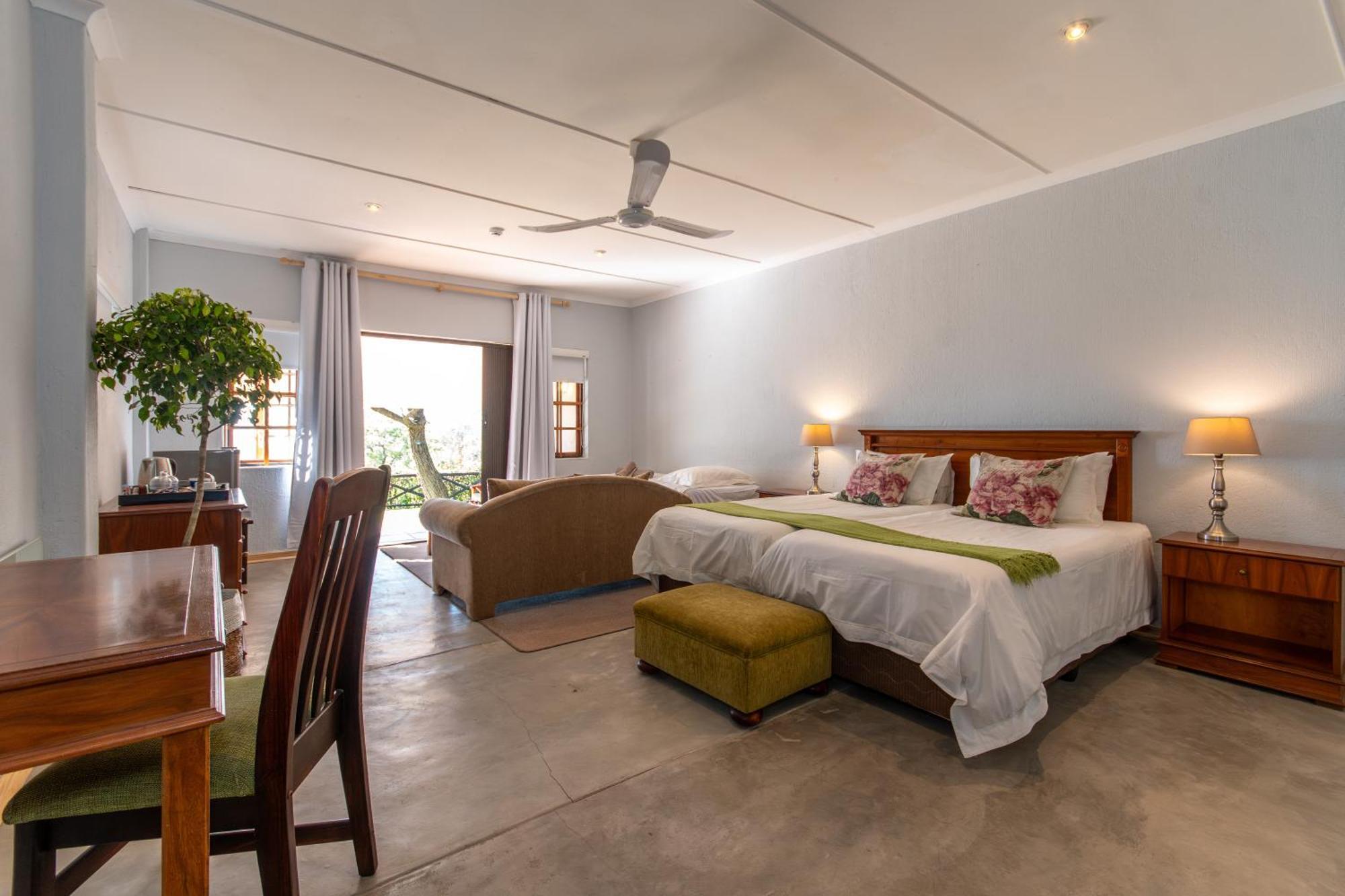 Chestnut Country Lodge Hazyview Esterno foto