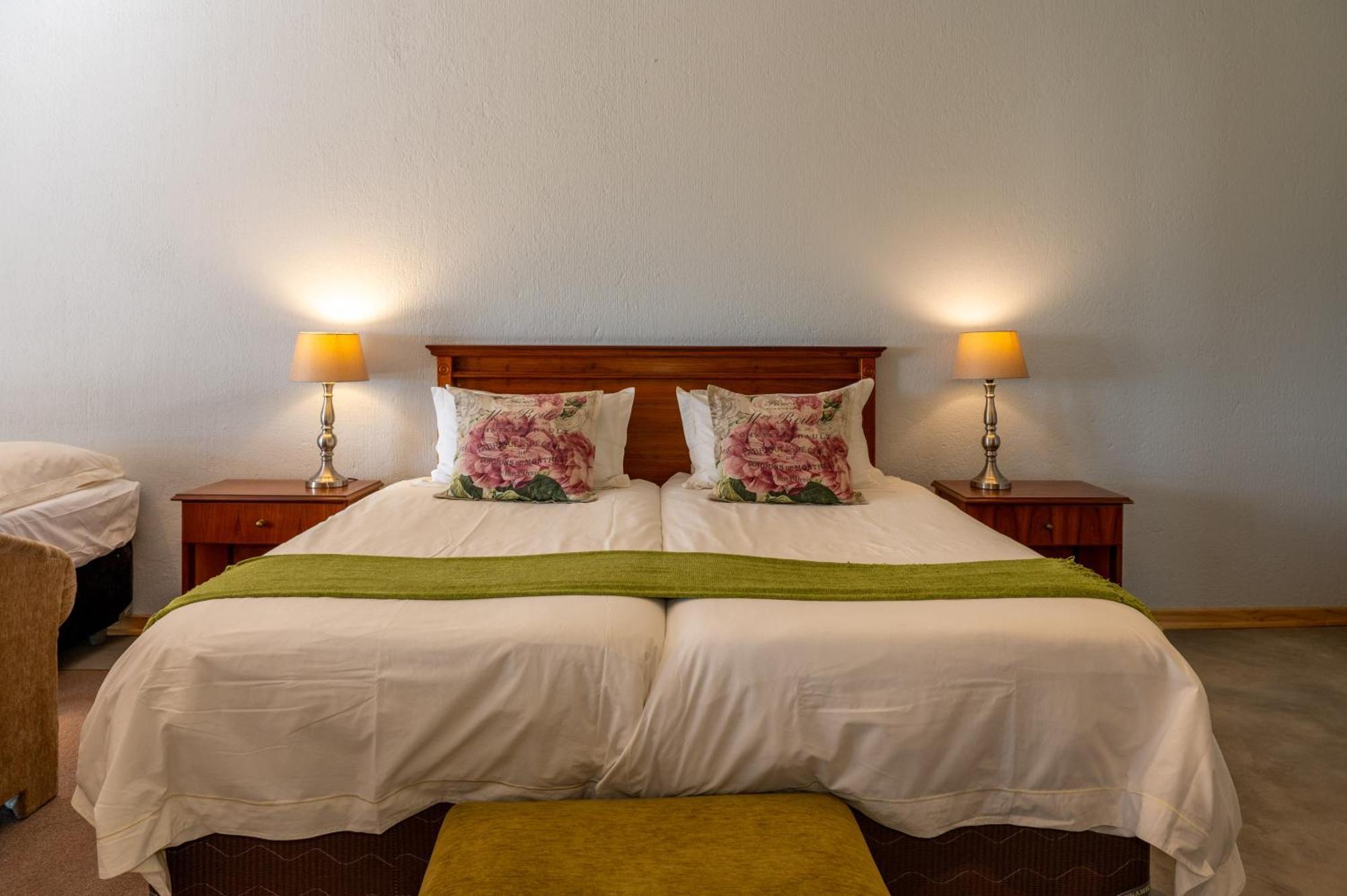 Chestnut Country Lodge Hazyview Esterno foto