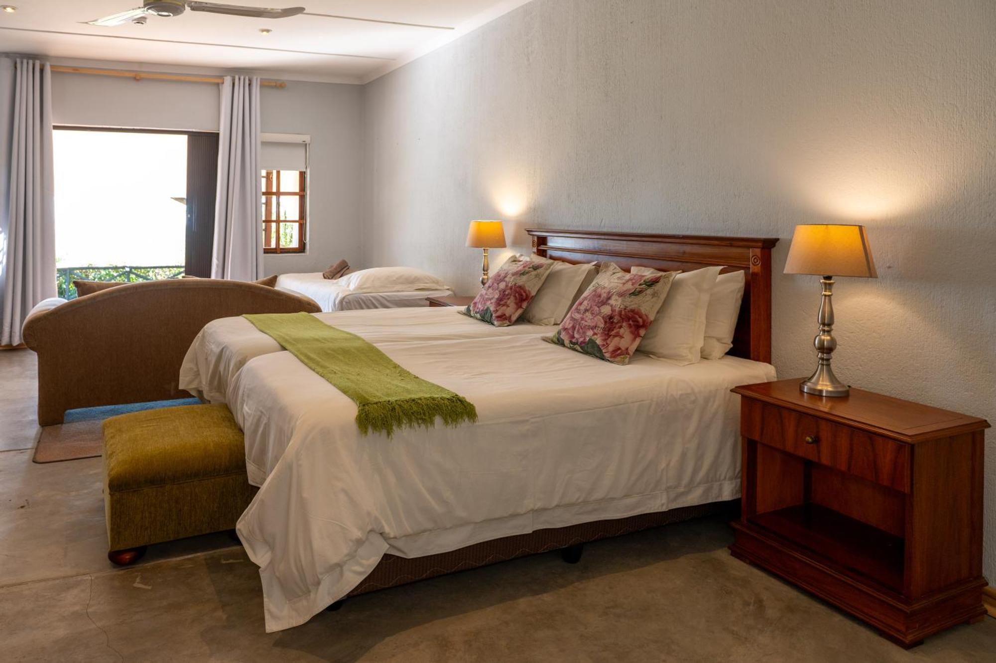 Chestnut Country Lodge Hazyview Esterno foto