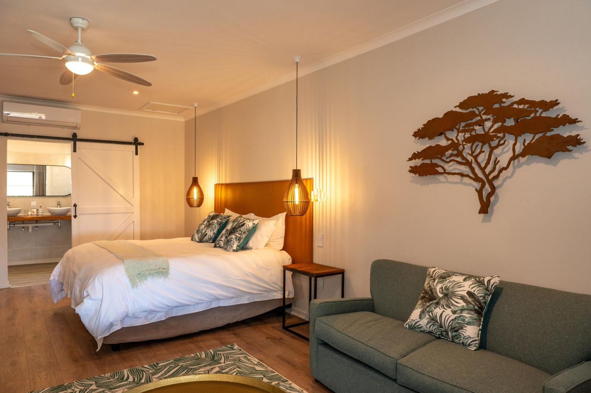 Chestnut Country Lodge Hazyview Esterno foto